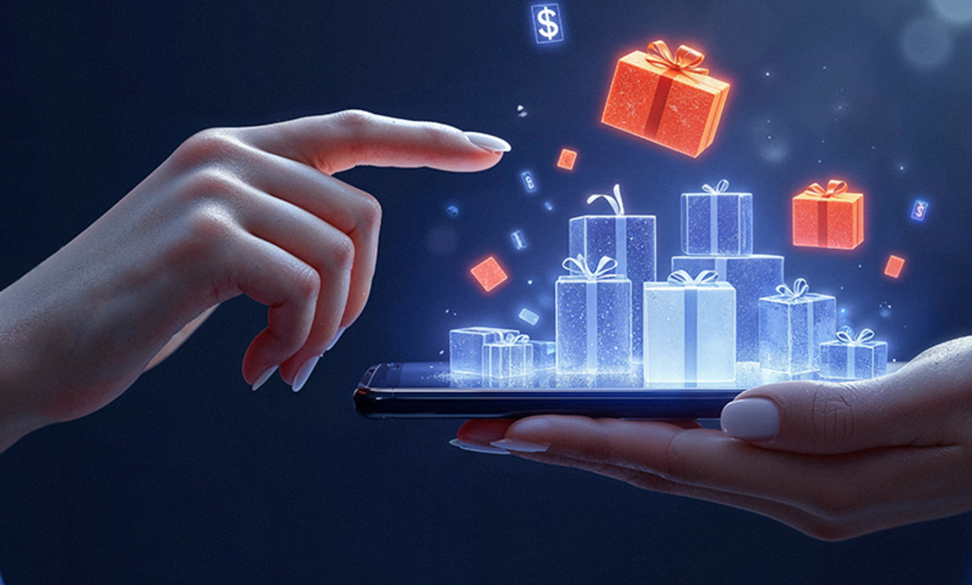 Consumidor projeta tecnologia e transparência para 2026