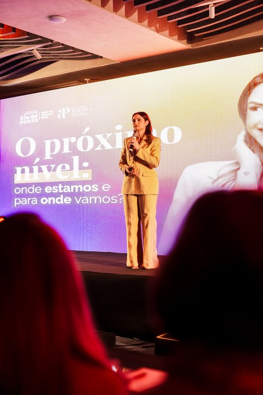 Crescimento do empreendedorismo feminino impulsiona 2026