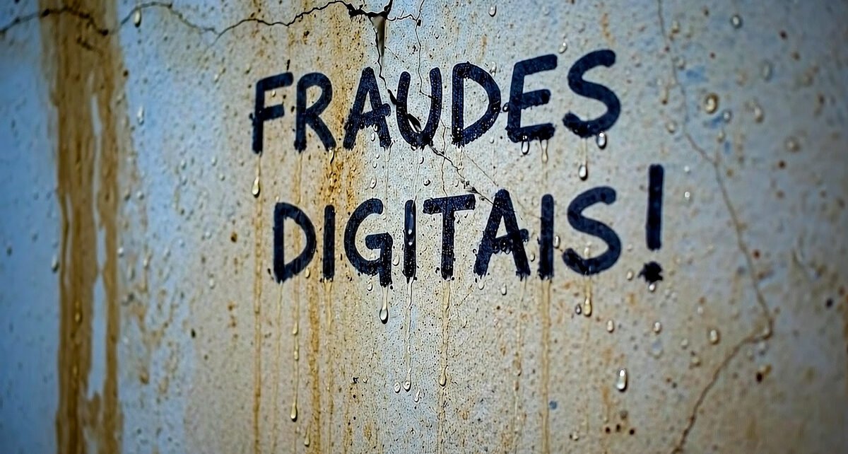 Novo ecossistema de fraudes exige defesa multicamadas