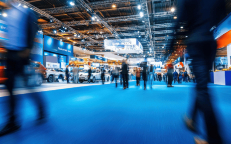 Marketing de eventos prioriza gestão profissional e emoção