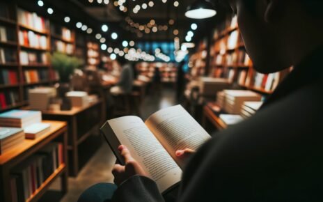 Setor livreiro cresce em 2025 e impulsiona lançamentos