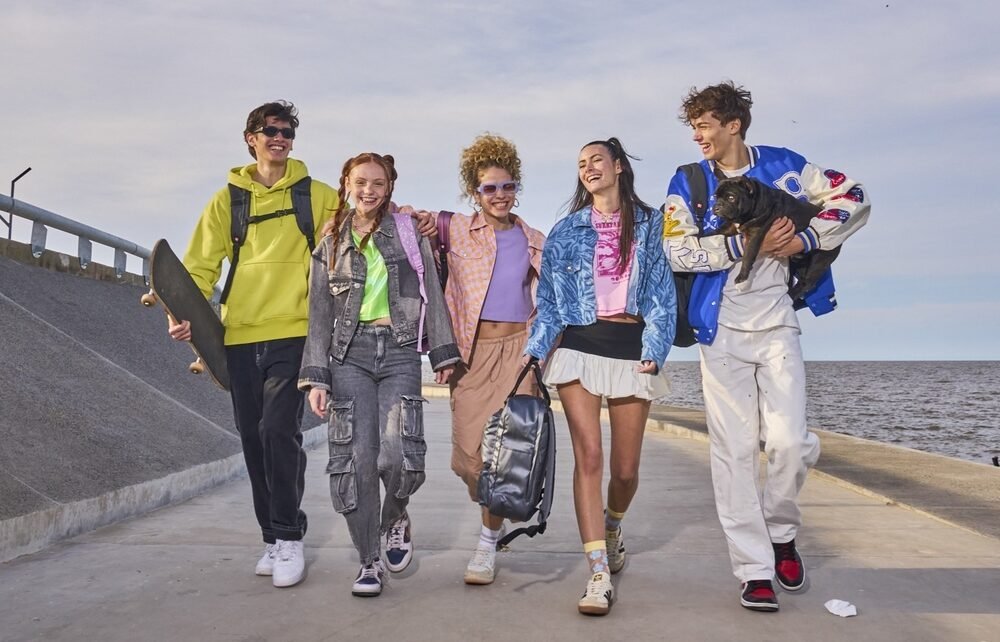 Xtrem by Samsonite apresenta coleção de Voltas Às Aulas 2026