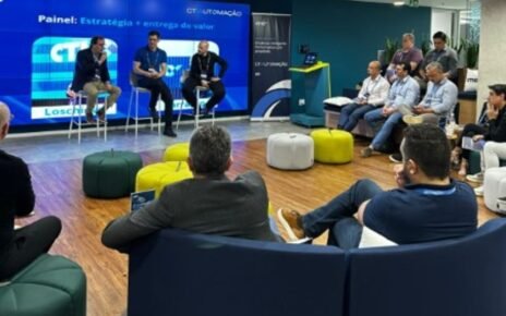 CTI Global cria unidade de negócios focada em automação e IA