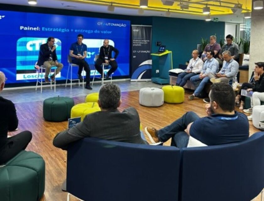 CTI Global cria unidade de negócios focada em automação e IA