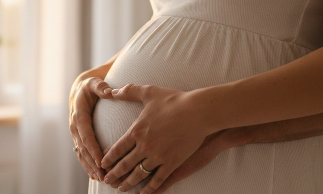 Planejamento financeiro durante a gestação exige medidas de proteção adicionais