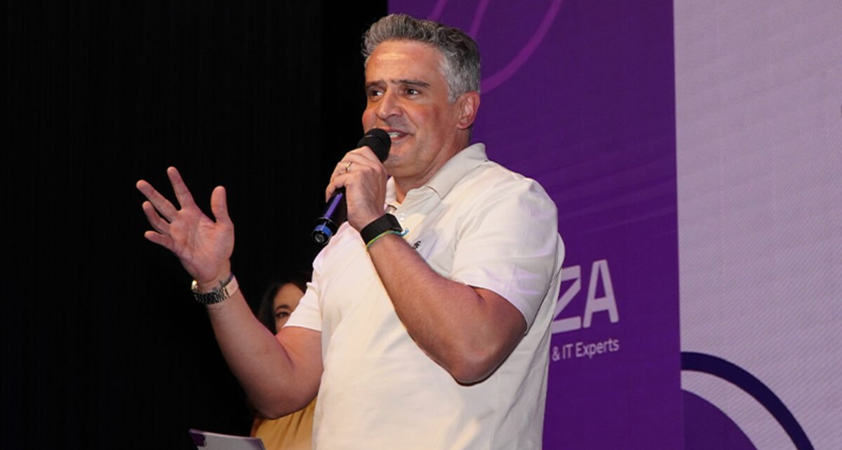 História de engenheiro mostra novos rumos da engenharia