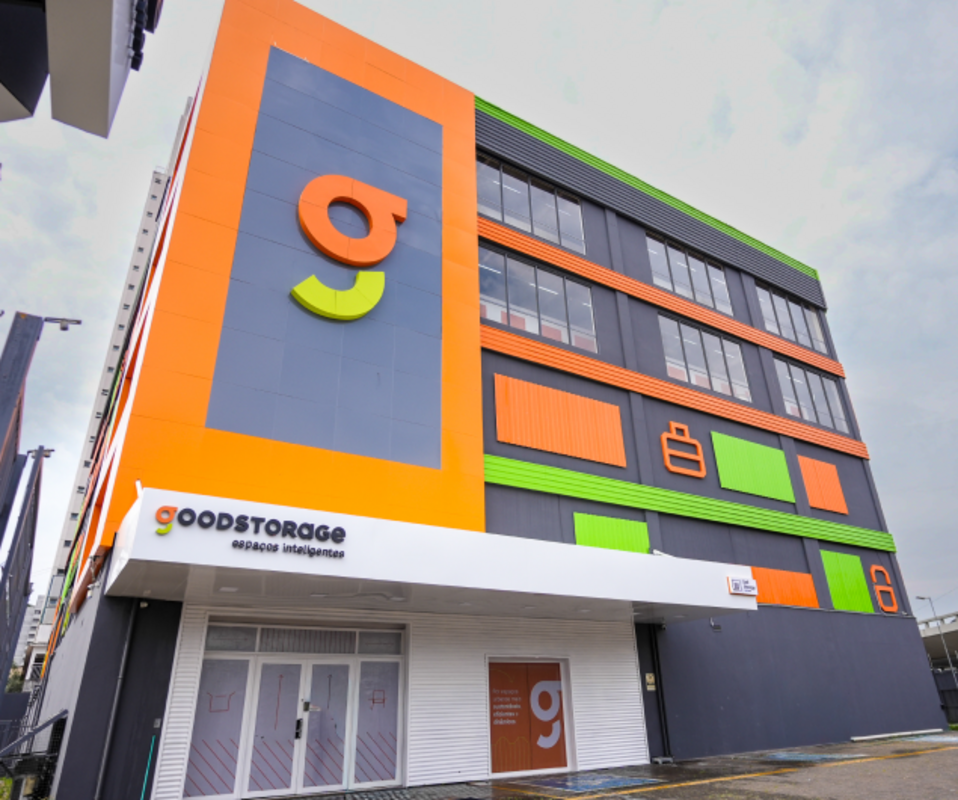 GoodStorage atinge R$ 300 milhões em receita e expande em SP