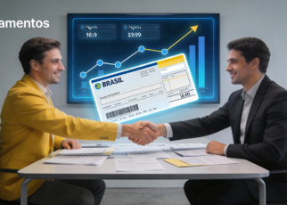 Boletos predominam pagamentos B2B, revela Qive