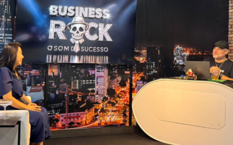 Edição de podcast aborda diplomacia, cultura e tecnologia