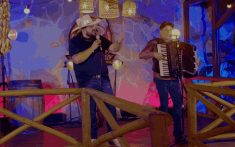 Parceria entre Rodrigo Morais e Maestro Pinocchio registra milhões em 60 dias