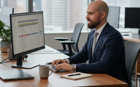 Reforma tributária exige automação e integração digital