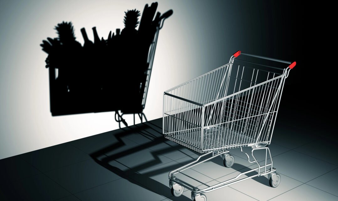 Fim das etiquetas antifurto pode ter efeito colateral na segurança do varejo