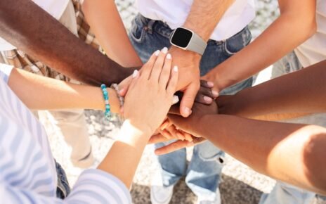 AmorSaúde conquista selo GPTW pelo quarto ano consecutivo