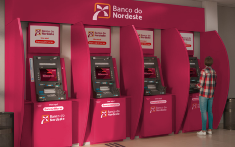 Tecban e BNB se unem para modernizar rede de autoatendimento