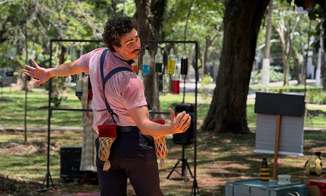 Cresce movimento de moradores que adotam praças em São Paulo