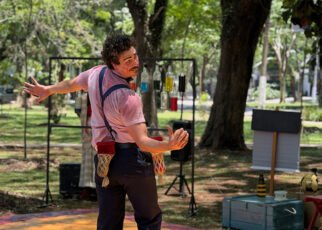 Cresce movimento de moradores que adotam praças em São Paulo