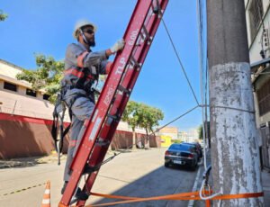 TLP abre 80 vagas de Instalador(a) Multiskill Trainee no Rio de Janeiro