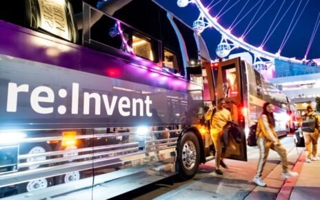 AWS aposta em agentes de IA e novas soluções