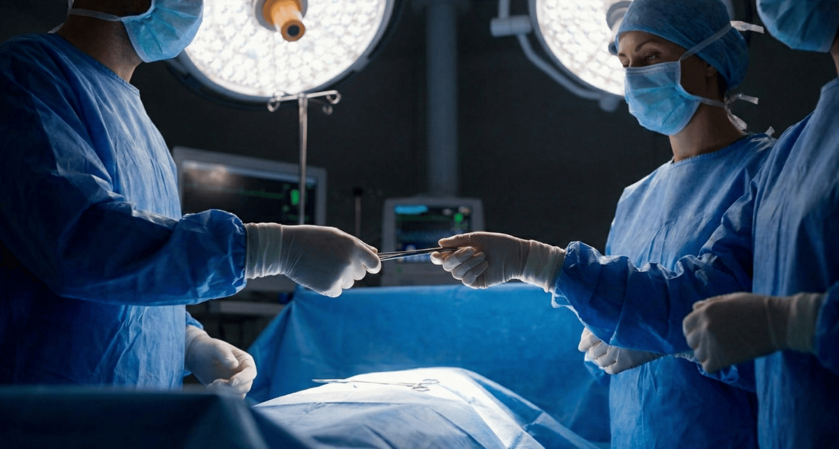 Brasil lidera cirurgia plástica e impulsiona turismo médico