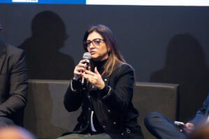 Advogada da Pagos recebe Honraria São Francisco 2025