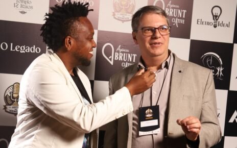 Evento do Podcast Arte de Vencer chega a São Paulo