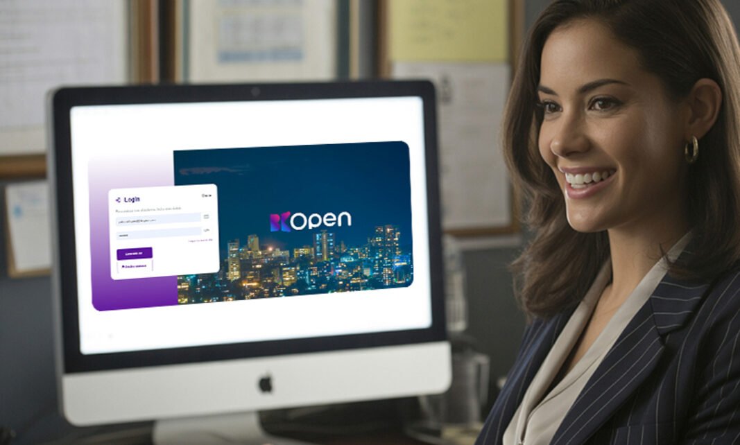 Marketplace da BKOpen traz ofertas personalizadas