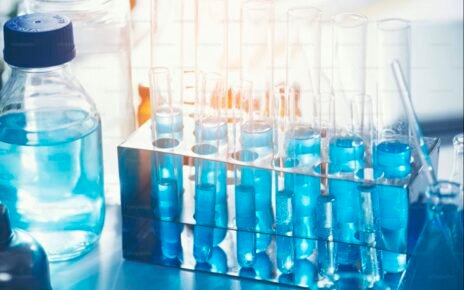 Indústria de limpeza aumenta demanda de hipoclorito de sódio