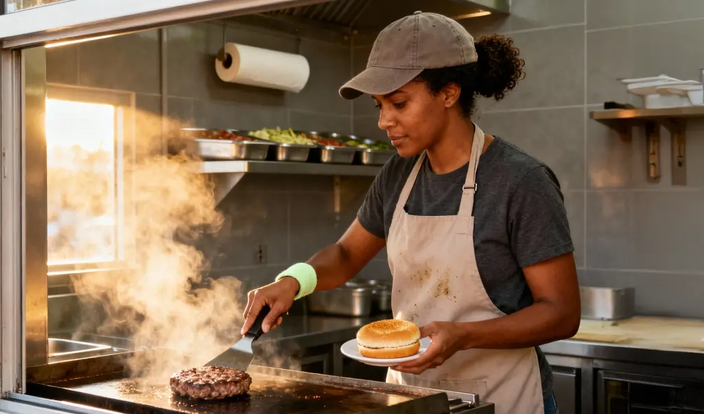 InfinitePay lança curso grátis para quem quer vender na rua