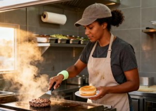 InfinitePay lança curso grátis para quem quer vender na rua