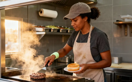 InfinitePay lança curso grátis para quem quer vender na rua