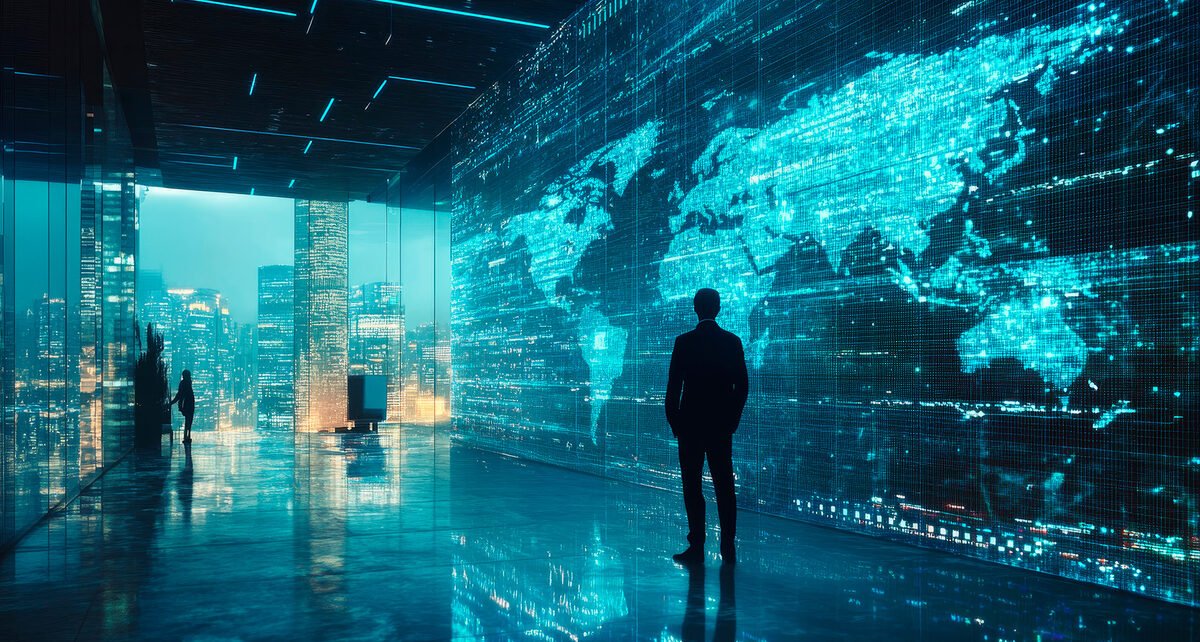 Faiston anuncia parceria com Telcoweb para serviços SD-WAN