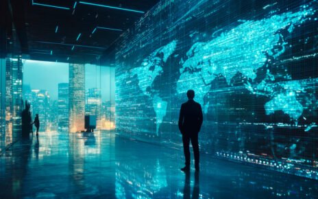 Faiston anuncia parceria com Telcoweb para serviços SD-WAN