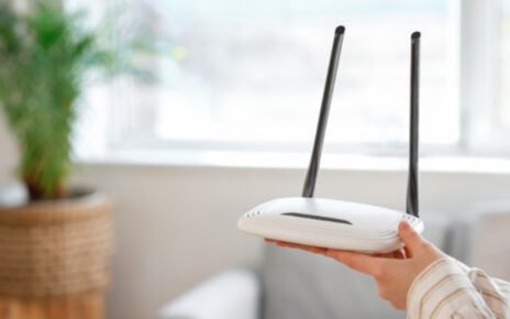 Estudo mostra principal motivo de troca de internet