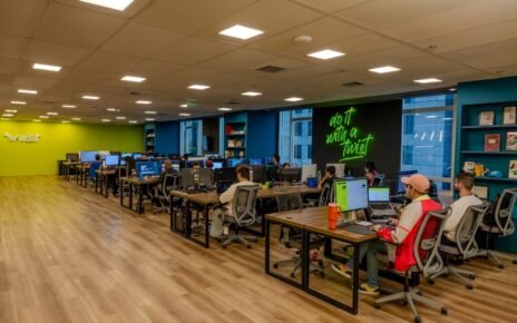 Twist inaugura novo escritório e celebra fase de expansão