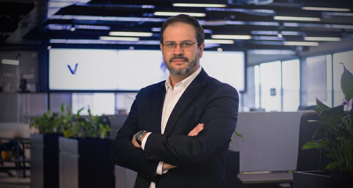 Vocare Tax anuncia Thyago Borges como CEO