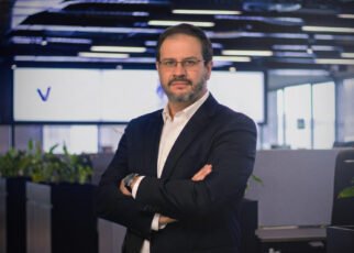 Vocare Tax anuncia Thyago Borges como CEO