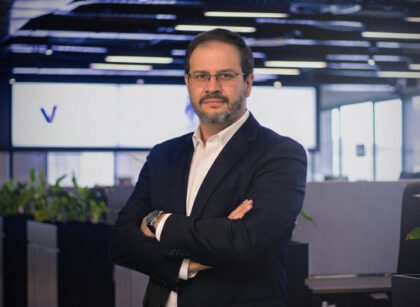 Vocare Tax anuncia Thyago Borges como CEO