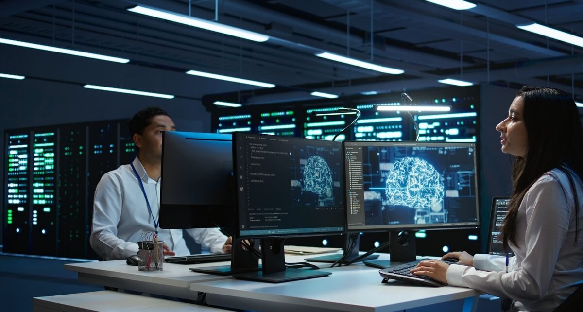 Mercado global de IA deve crescer 29,2% entre 2025 e 2032