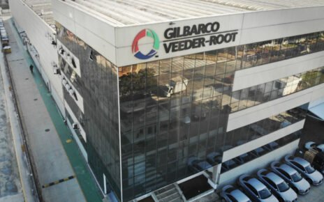 Gilbarco Veeder-Root completa 65 anos de atuação no Brasil com foco no futuro