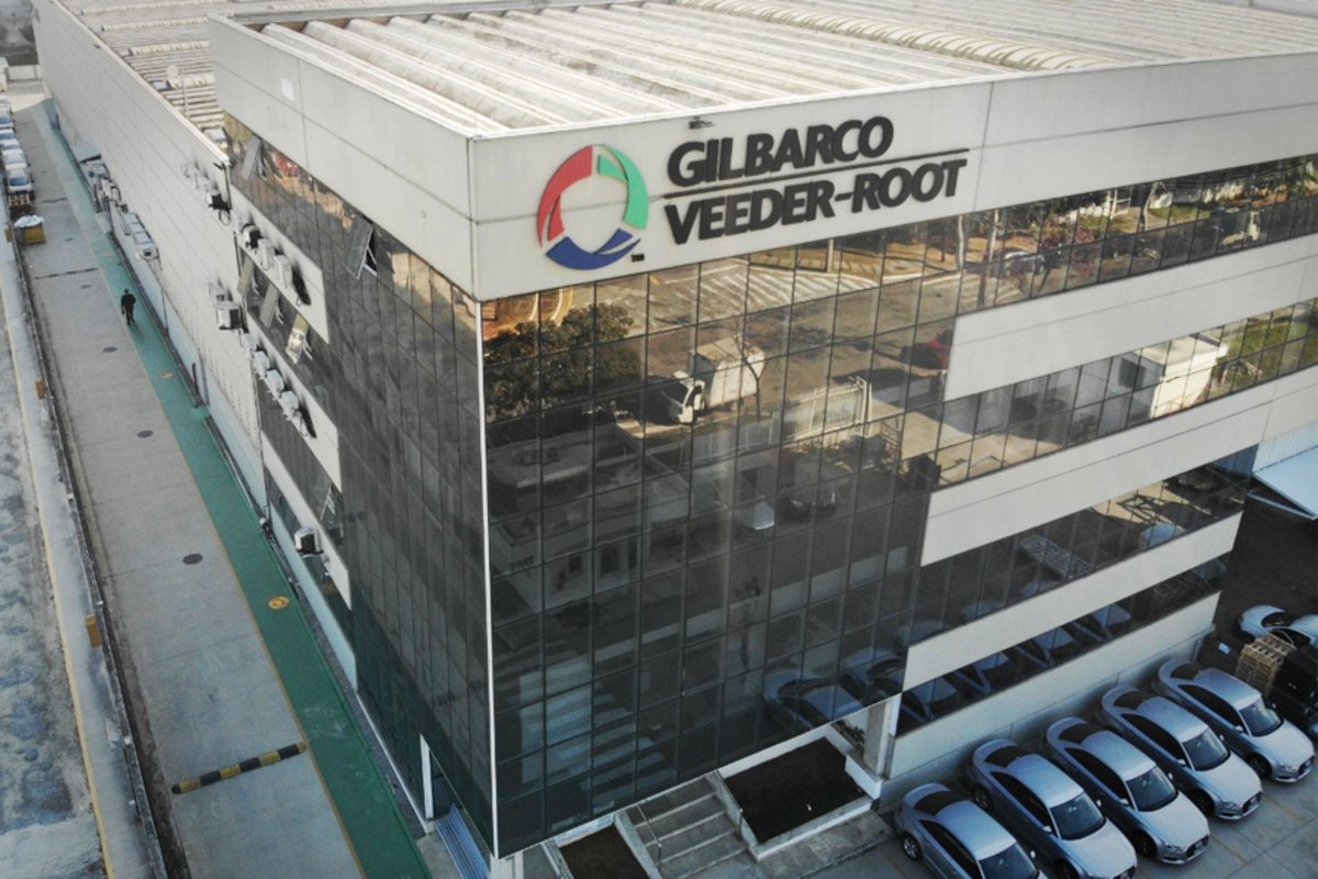 Gilbarco Veeder-Root completa 65 anos de atuação no Brasil com foco no futuro