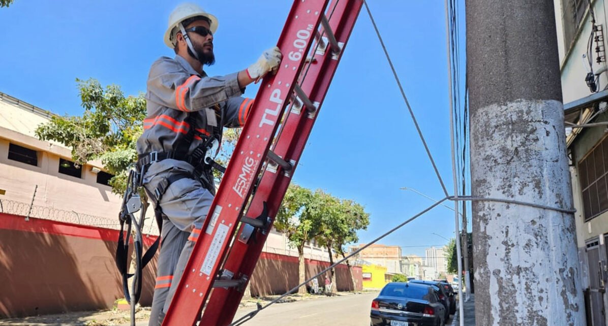 TLP abre 30 vagas para Técnico Multiskill em São Paulo
