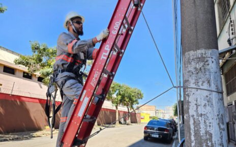 TLP abre 30 vagas para Técnico Multiskill em São Paulo