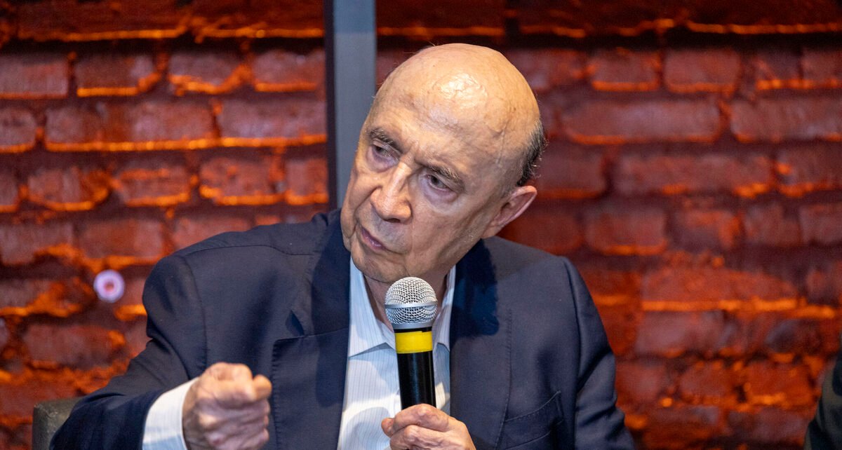 Pagos debate regulação e economia com ex-ministro