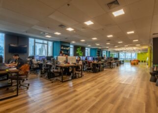 Agência Twist mira faturamento de oito dígitos em 2026 após crescer mais de 50%