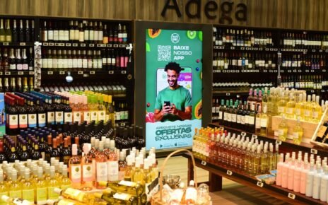 Vitrines Digitais viram novo canal de mídia das marcas