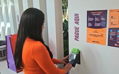 Lavanderias de autoatendimento ajudam a otimizar tempo