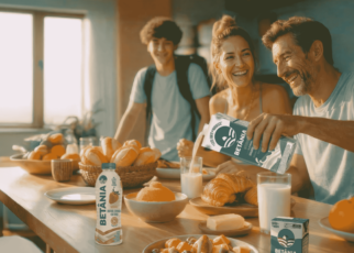 Betânia apresenta nova identidade visual para embalagens inspirada no Nordeste