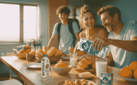 Betânia apresenta nova identidade visual para embalagens inspirada no Nordeste