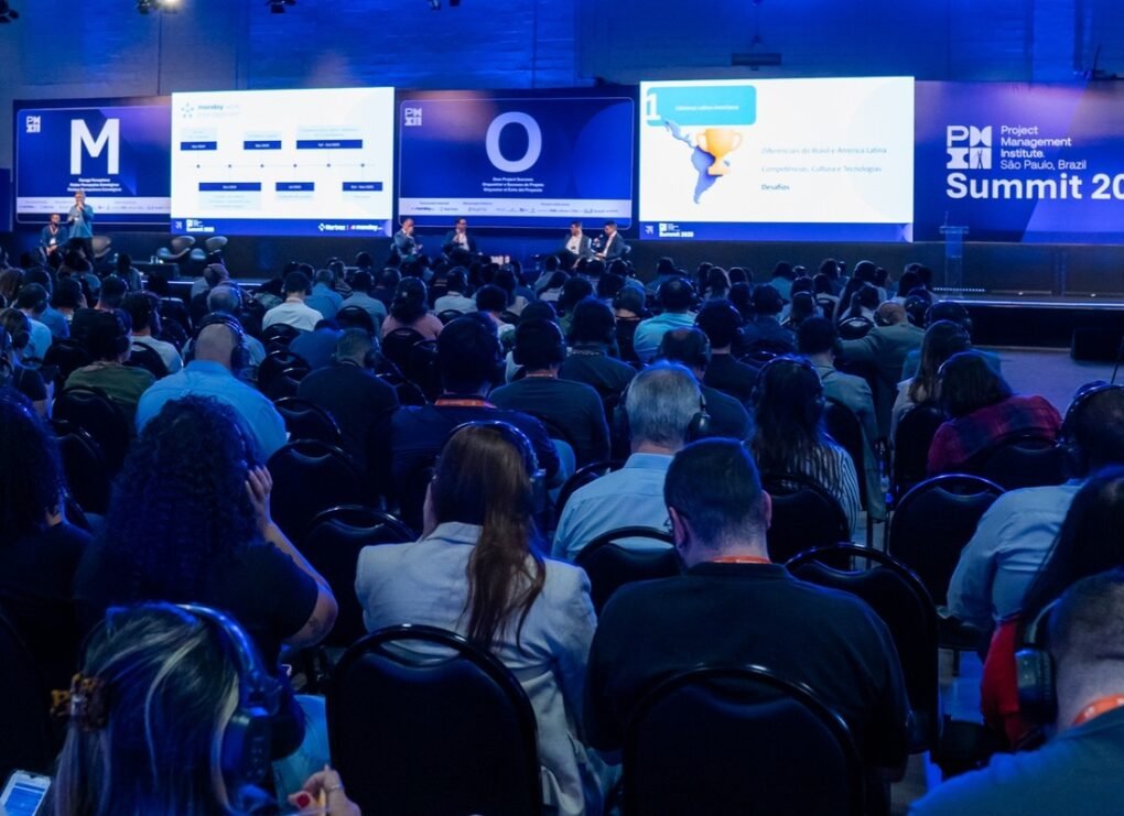 Brasil e América Latina avançam como polo de megaprojetos