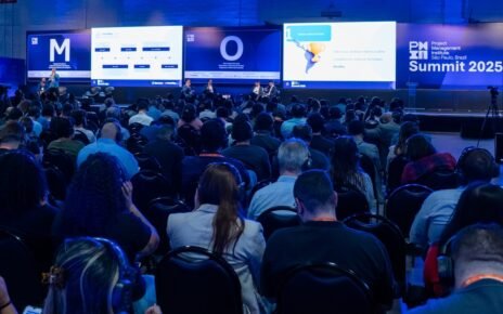 Brasil e América Latina avançam como polo de megaprojetos